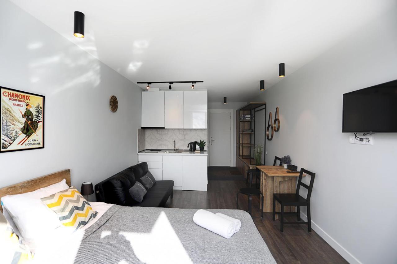 New Gudauri Terrace Apartment Loft 2 Apt. 143 Exterior foto